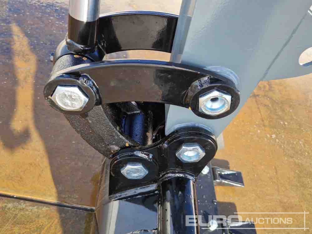 Mini excavator Unused Colt KV13: picture 20