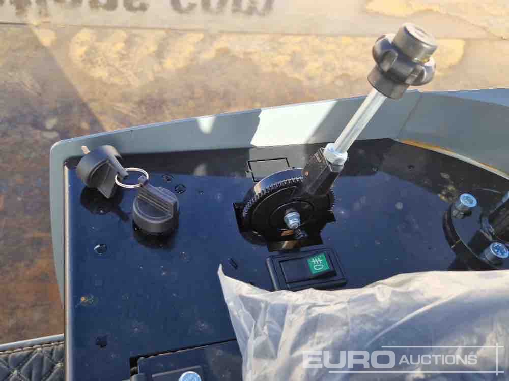 Mini excavator Unused Colt KV13: picture 26