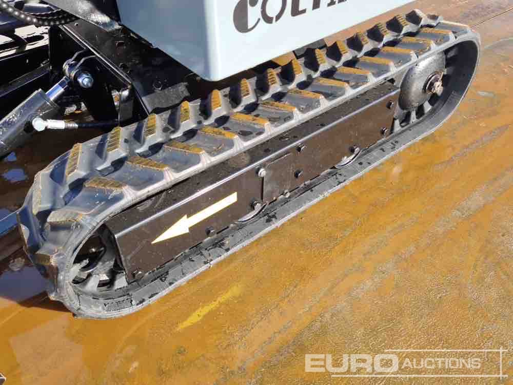 Mini excavator Unused Colt KV13: picture 9