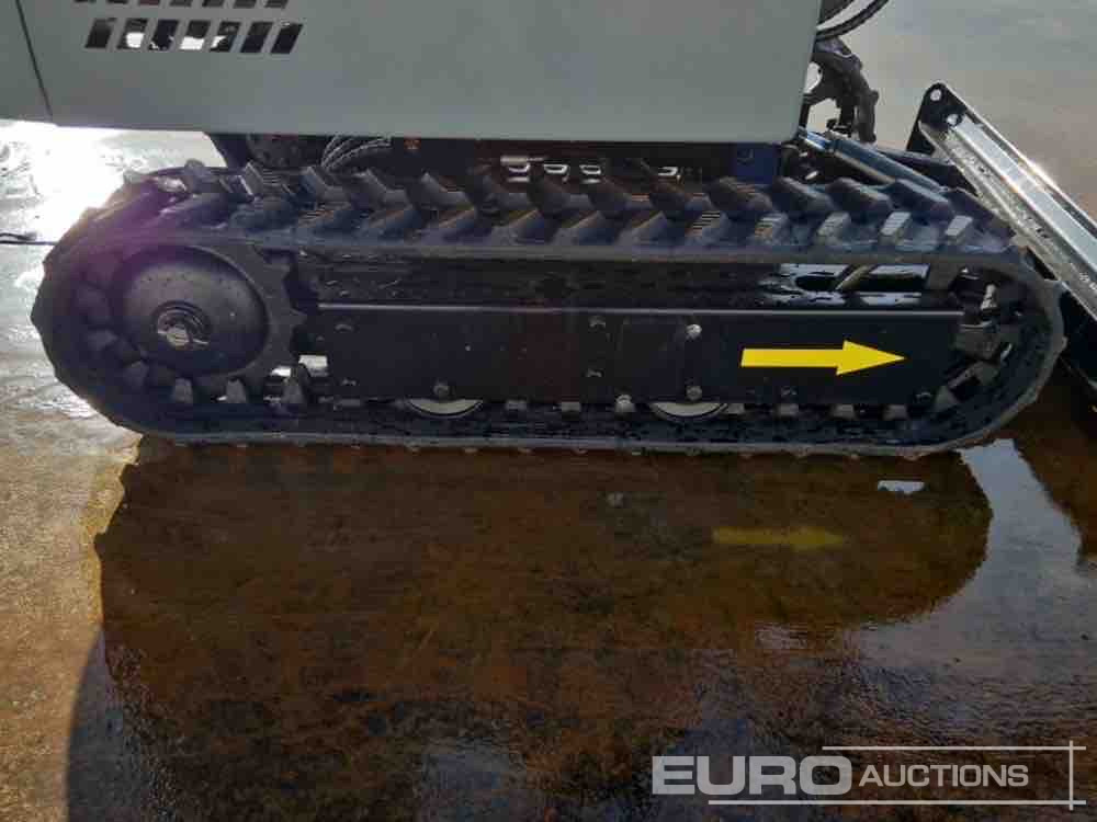 Mini excavator Unused Colt KV13: picture 13