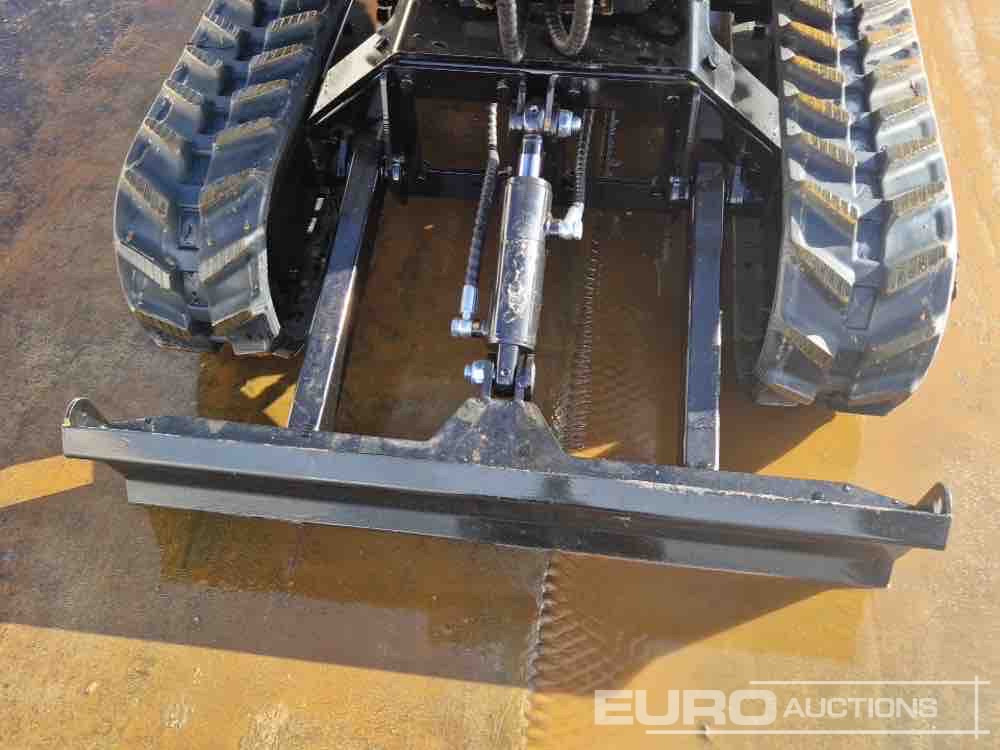 Mini excavator Unused Colt KV13: picture 16