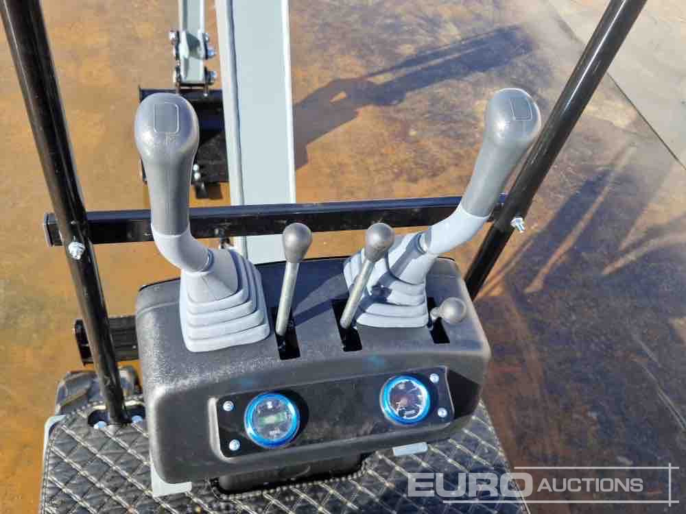 Mini excavator Unused Colt KV13: picture 25