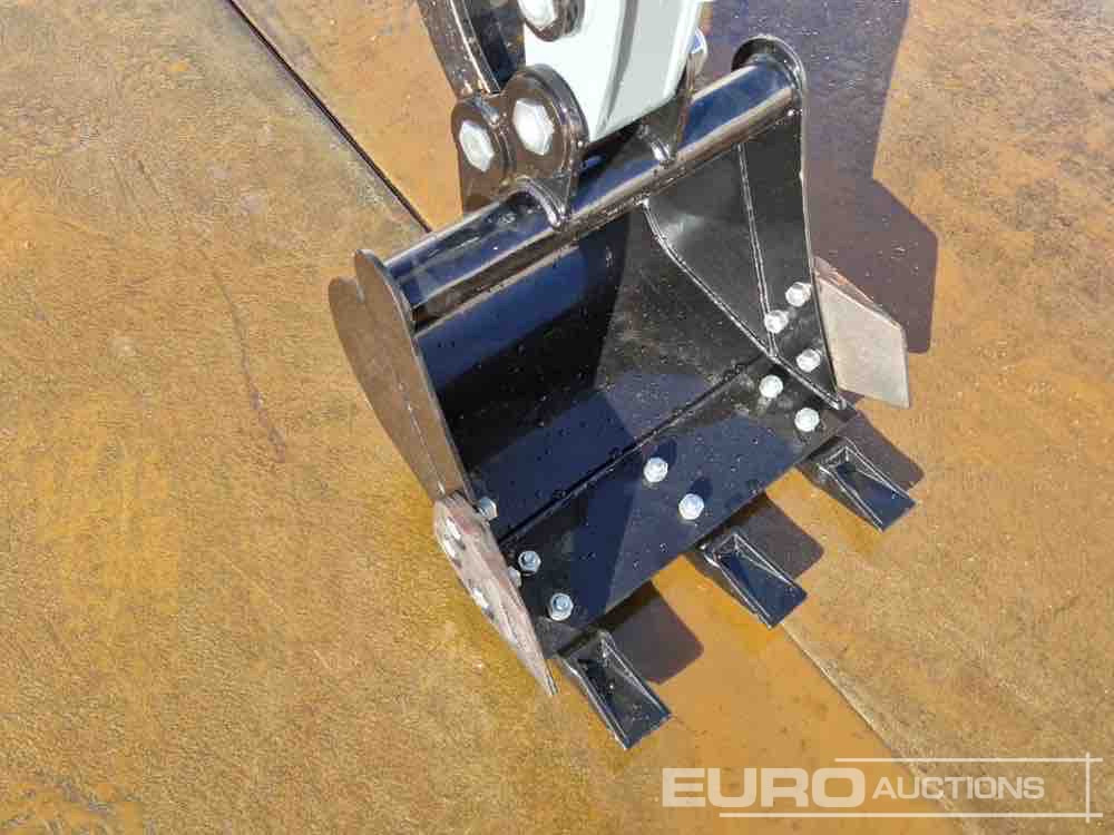 Mini excavator Unused Colt KV13: picture 18