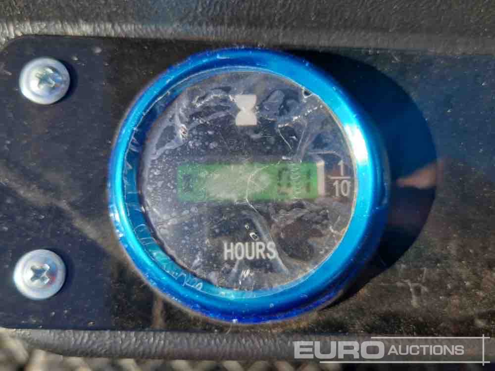 Mini excavator Unused Colt KV13: picture 29