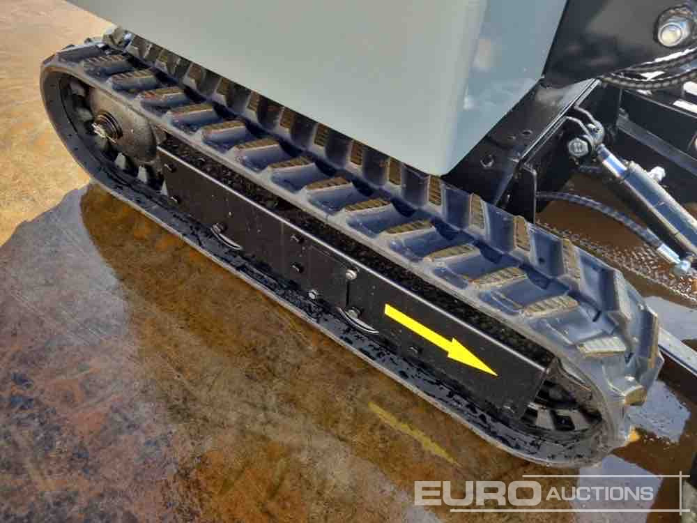 Mini excavator Unused Colt KV13: picture 14