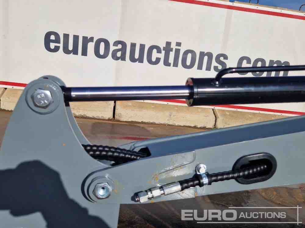 Mini excavator Unused Colt KV13: picture 22