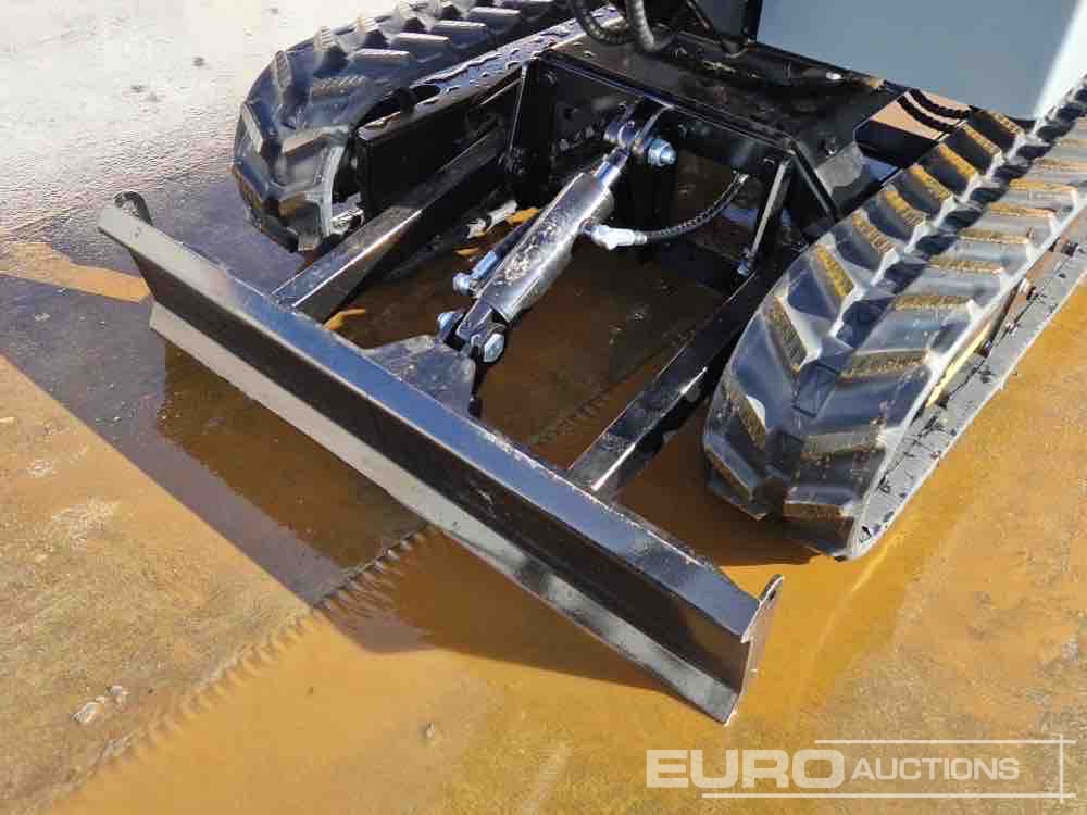 Mini excavator Unused Colt KV13: picture 15