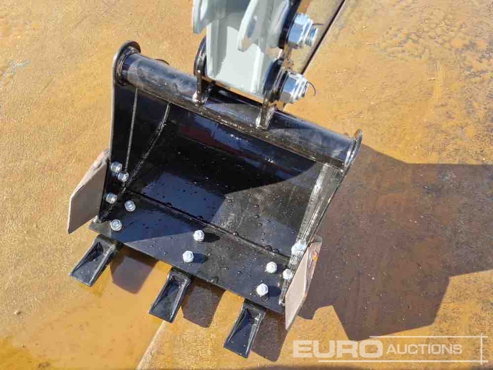 Mini excavator Unused Colt KV13: picture 19