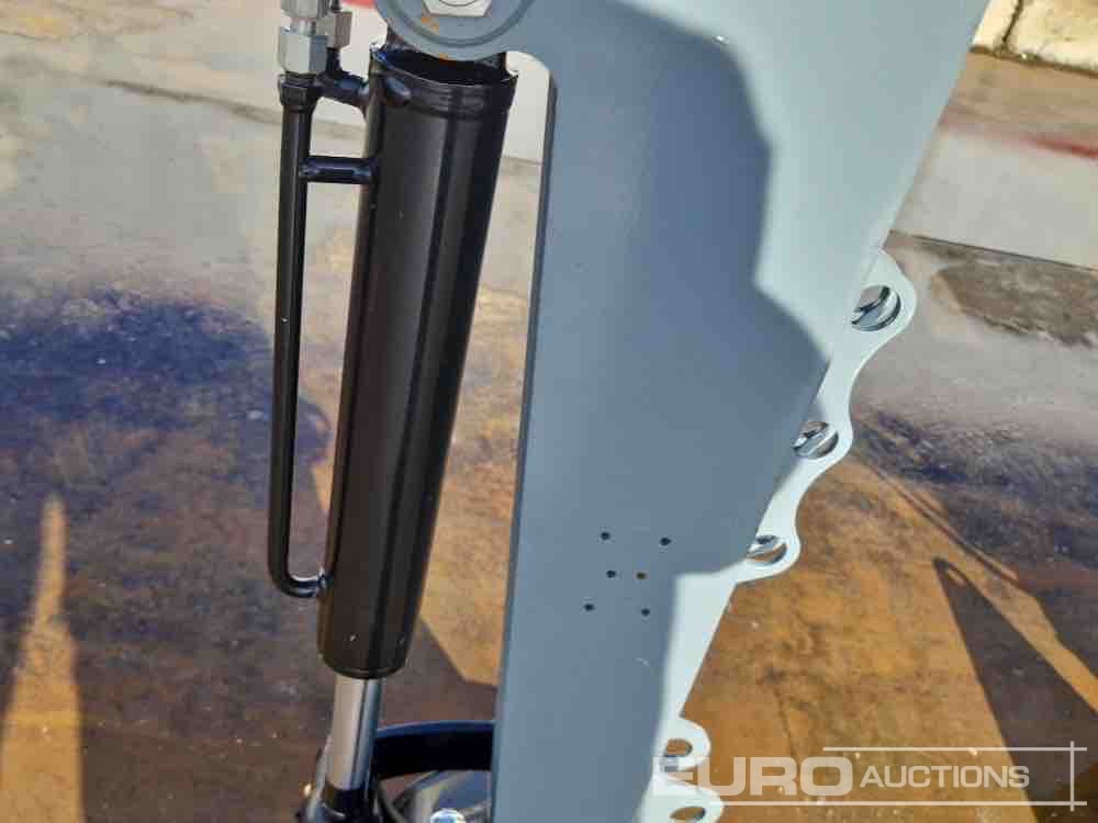 Mini excavator Unused Colt KV13: picture 21