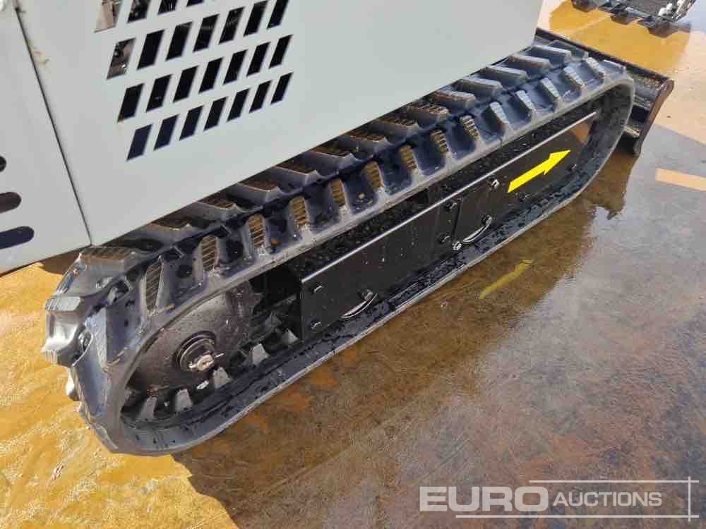 Mini excavator Unused Colt KV13: picture 12