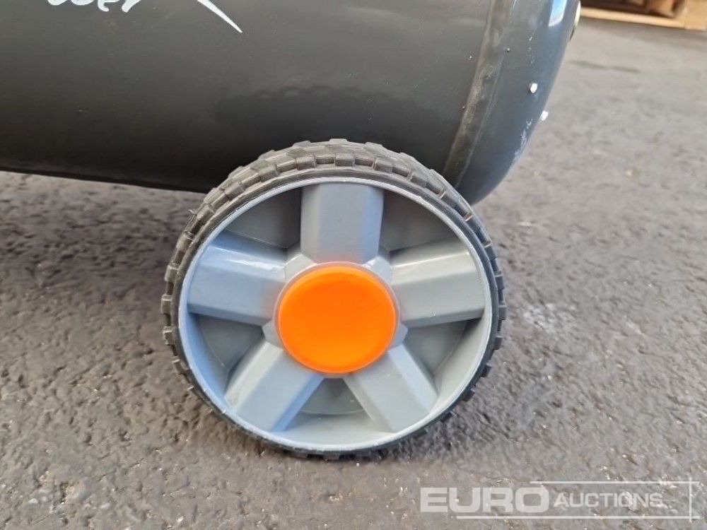 Unused Daewoo DAAC24DN - Air compressor: picture 5 Unused Daewoo DAAC24DN - Air compressor: picture 5