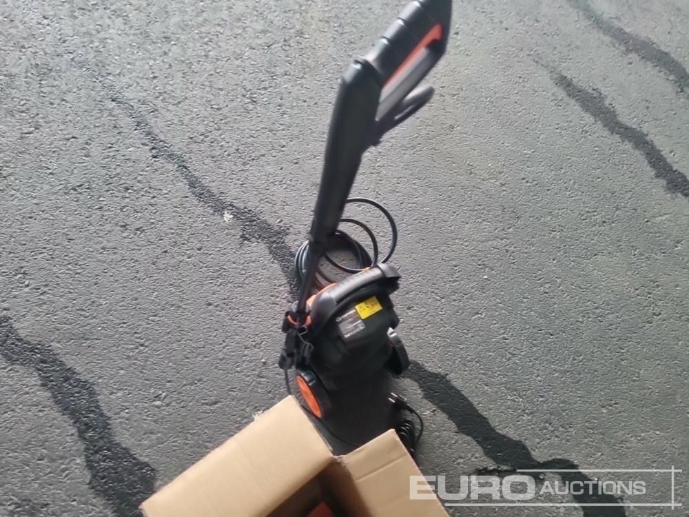 Workshop equipment Unused Daewoo DAX100-1200W: picture 8