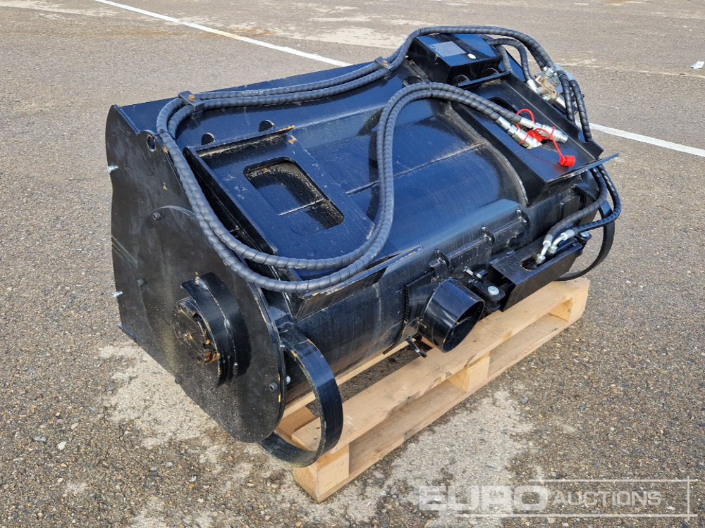 Unused Rolfi TL250 - Bucket: picture 3 Unused Rolfi TL250 - Bucket: picture 3