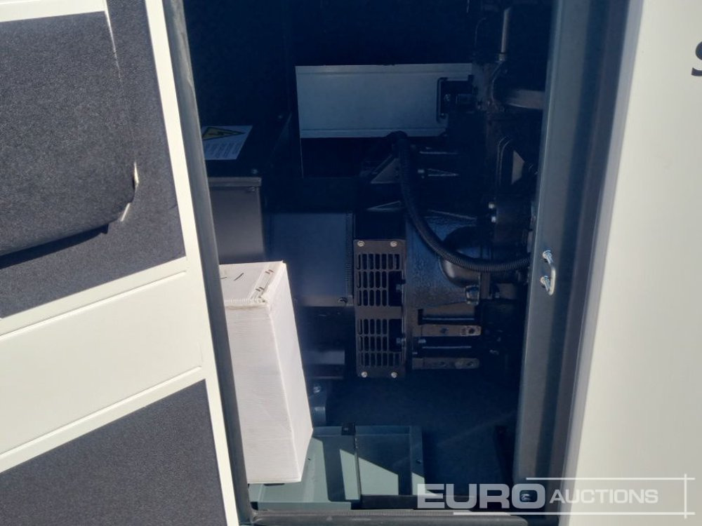Generator set Unused Salini VG-R30: picture 8