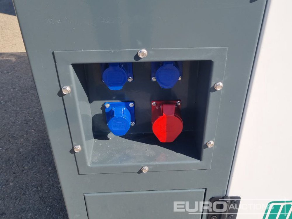 Generator set Unused Salini VG-R30: picture 9