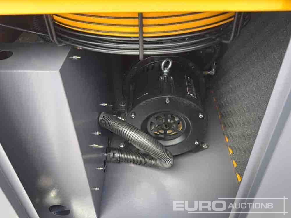 Air compressor Unused Zelfir AM-10HP: picture 9