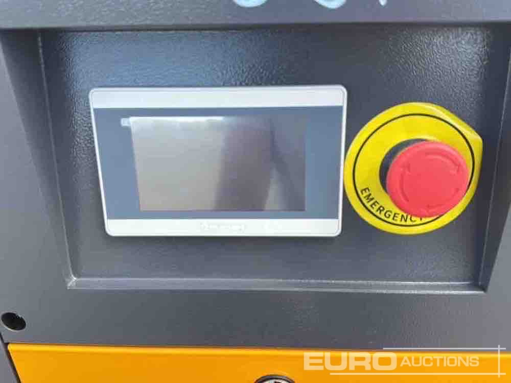 Air compressor Unused Zelfir AM-10HP: picture 10