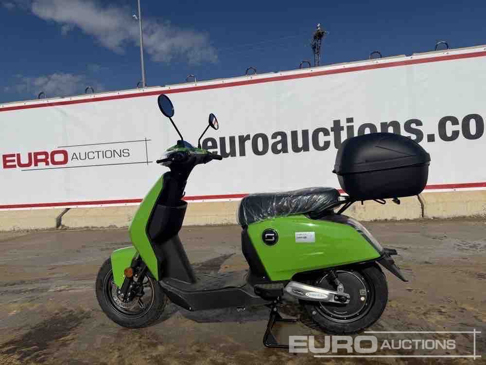 Vmoto CUX - Construction equipment: picture 2 Vmoto CUX - Construction equipment: picture 2