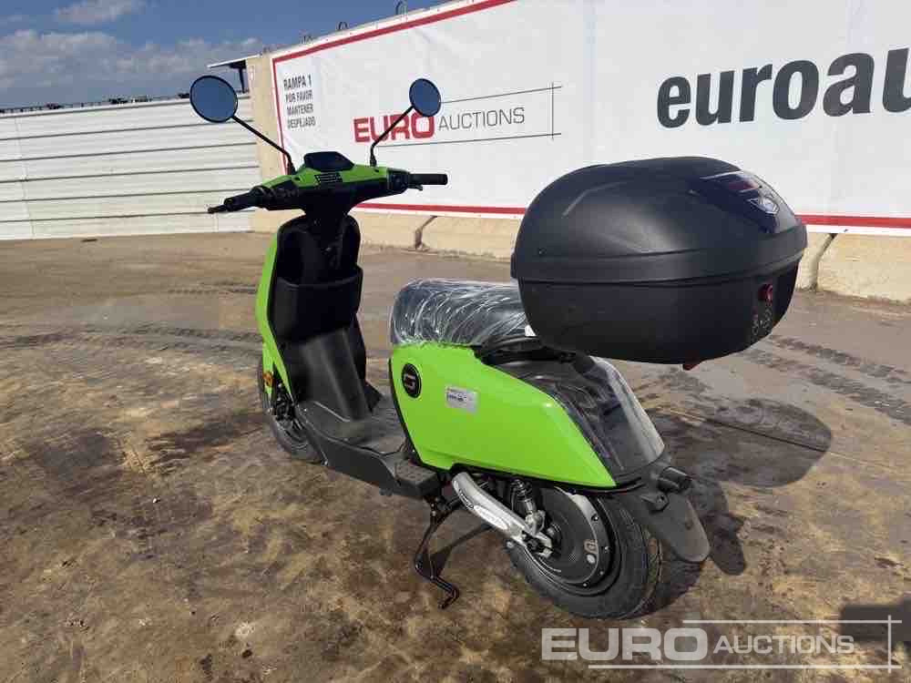 Vmoto CUX - Construction equipment: picture 3 Vmoto CUX - Construction equipment: picture 3