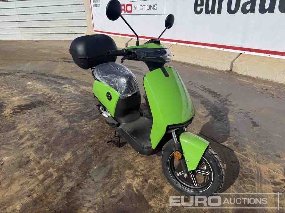 Vmoto CUX - Construction equipment: picture 5 Vmoto CUX - Construction equipment: picture 5