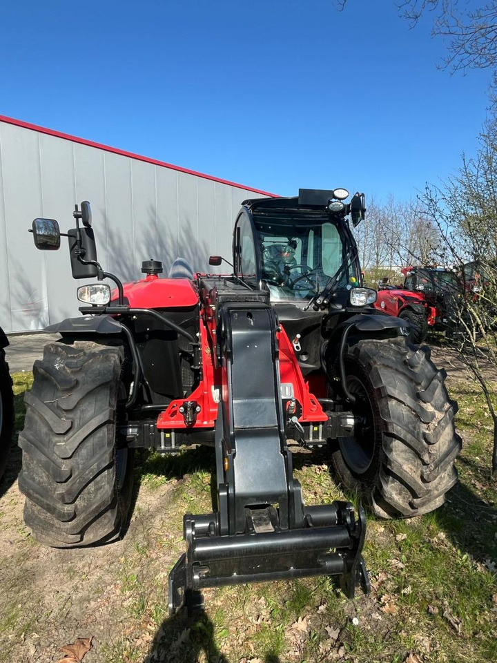 MANITOU MLT741-130 2024 - Telescopic handler: picture 5 MANITOU MLT741-130 2024 - Telescopic handler: picture 5