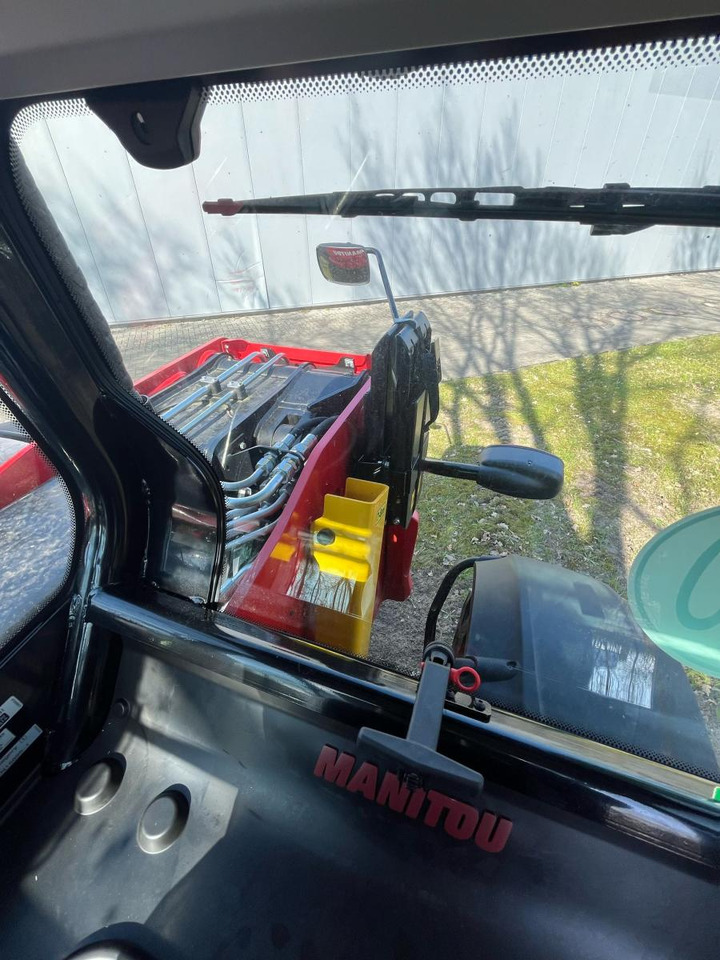 MANITOU MLT741-130 2024 - Telescopic handler: picture 3 MANITOU MLT741-130 2024 - Telescopic handler: picture 3