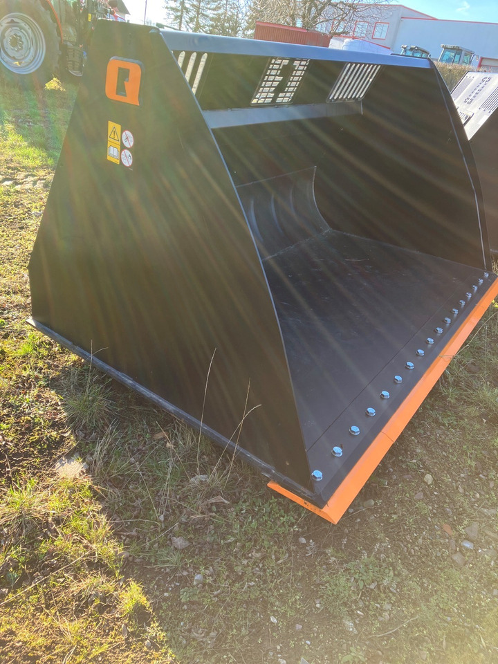 Alö Schaufel VXL 265 - Front loader for tractor: picture 3 Alö Schaufel VXL 265 - Front loader for tractor: picture 3