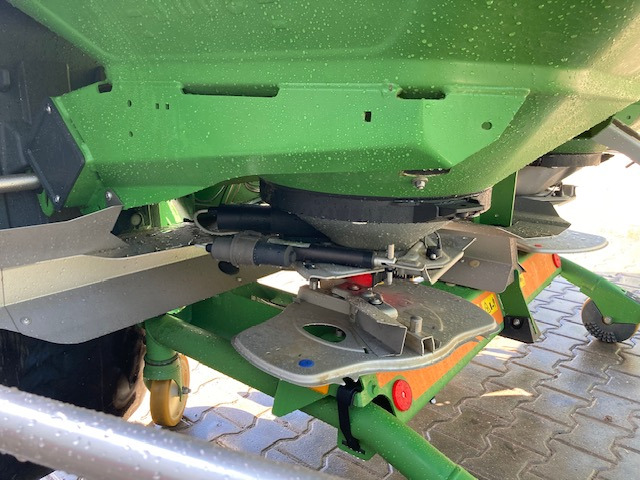 Amazone Amazone TS 4200 hydro - Sprayer: picture 4 Amazone Amazone TS 4200 hydro - Sprayer: picture 4