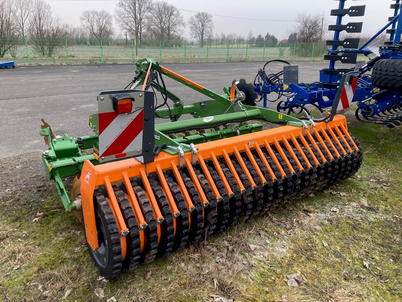 Amazone Catros  3003 - Disc harrow: picture 3 Amazone Catros  3003 - Disc harrow: picture 3