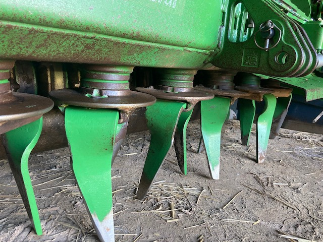 Amazone KG 3001 Cataya 3000 Super - Seed drill: picture 5 Amazone KG 3001 Cataya 3000 Super - Seed drill: picture 5