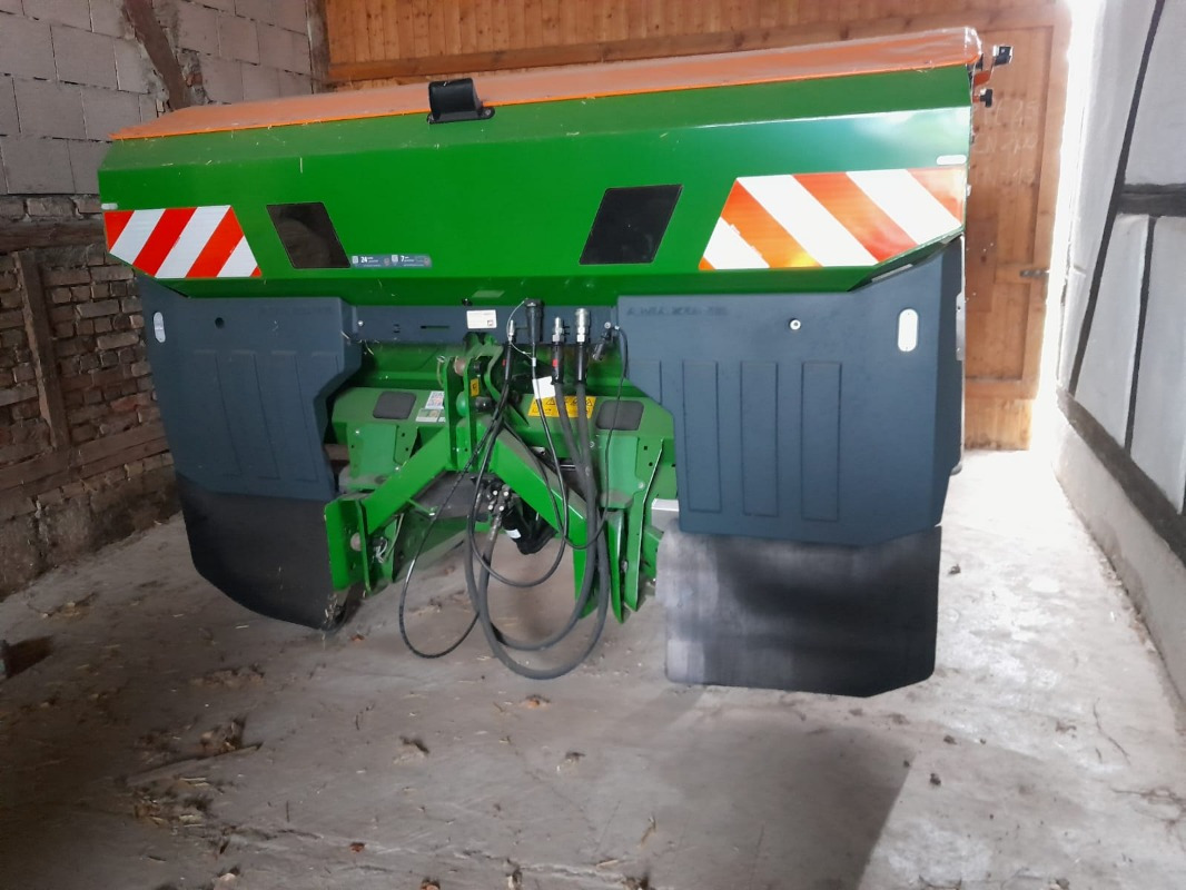 Amazone ZA-TS Hydro 4200 Ultra - Sprayer: picture 4 Amazone ZA-TS Hydro 4200 Ultra - Sprayer: picture 4