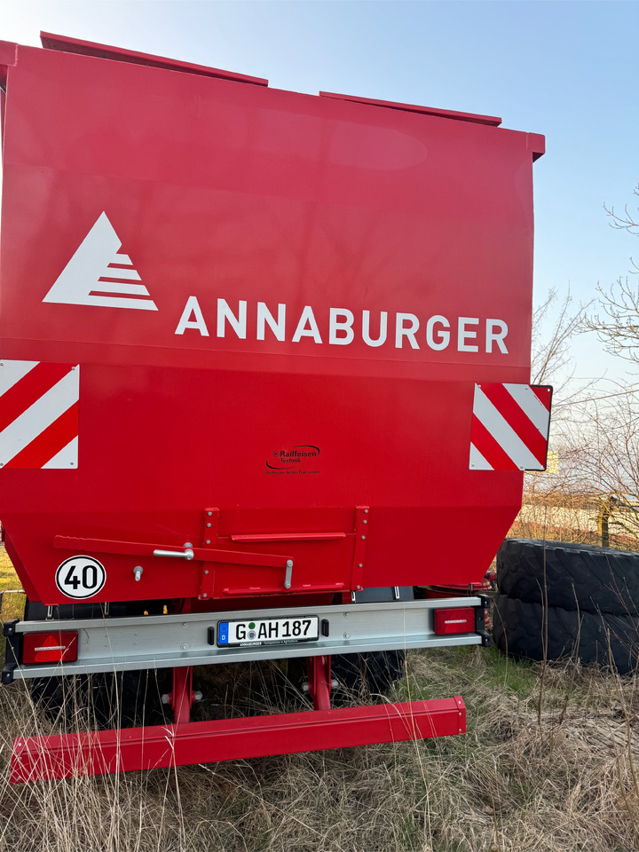 Annaburger HTS 22C.17 Plus - Tipper: picture 3 Annaburger HTS 22C.17 Plus - Tipper: picture 3