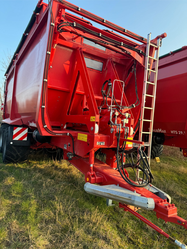 Annaburger HTS 22C.17 Plus - Tipper: picture 1 Annaburger HTS 22C.17 Plus - Tipper: picture 1