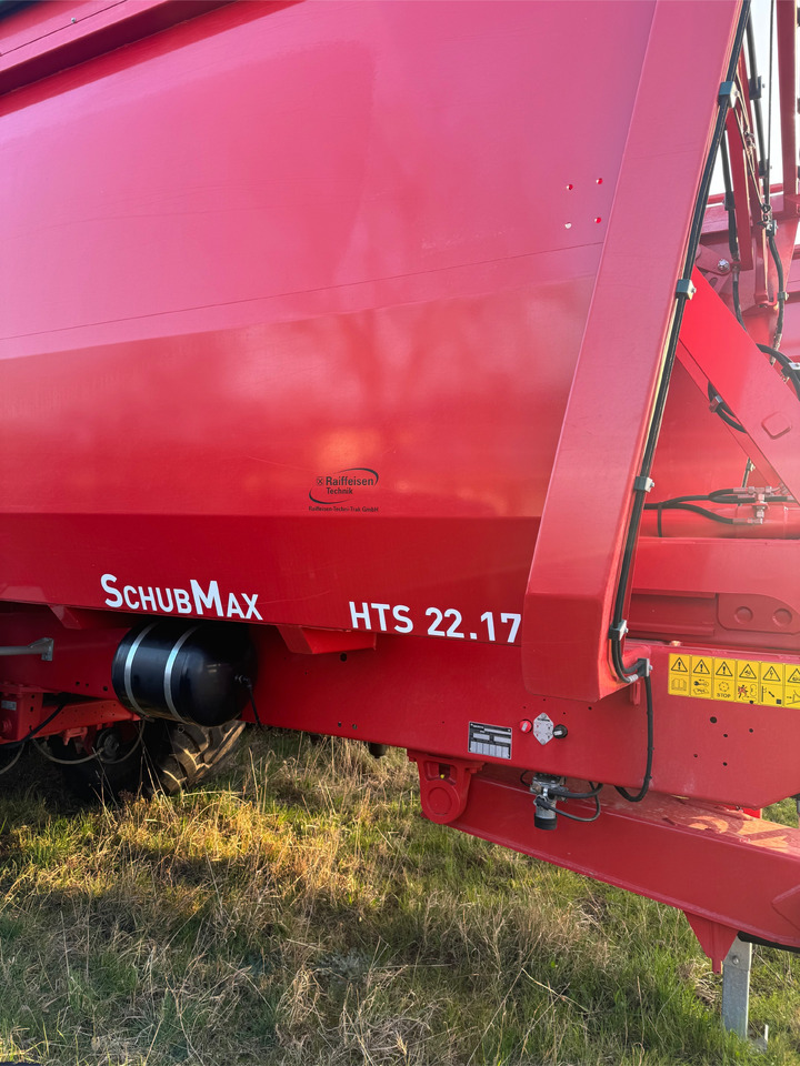 Annaburger HTS 22C.17 Plus - Tipper: picture 2 Annaburger HTS 22C.17 Plus - Tipper: picture 2