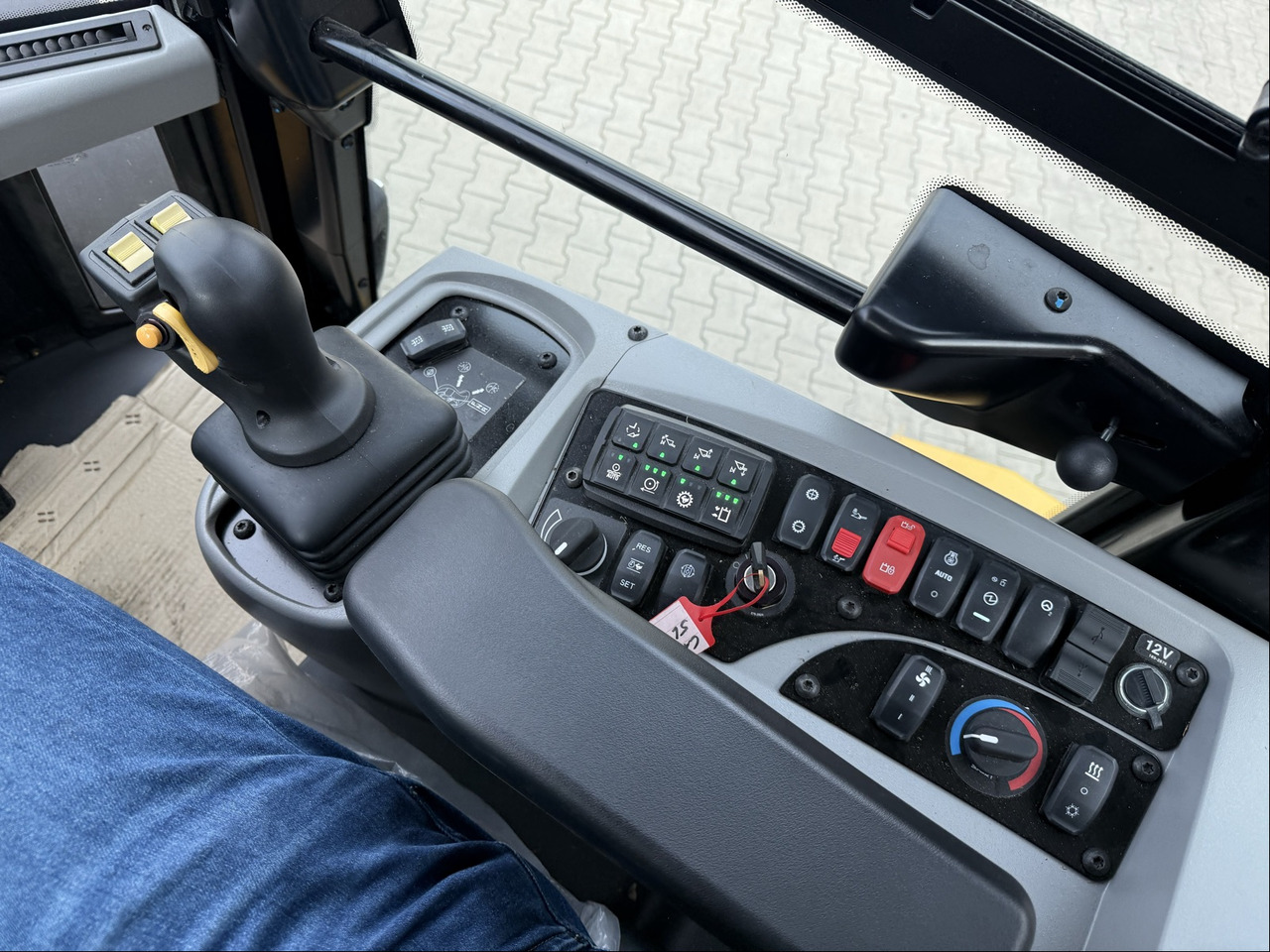 Caterpillar Radlader 920 Radlader - Wheel loader: picture 5 Caterpillar Radlader 920 Radlader - Wheel loader: picture 5