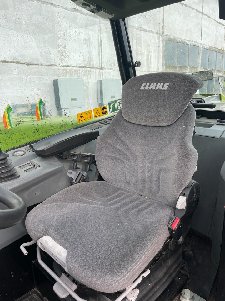 Claas Scorpion 746 Variopower - Loader: picture 3 Claas Scorpion 746 Variopower - Loader: picture 3