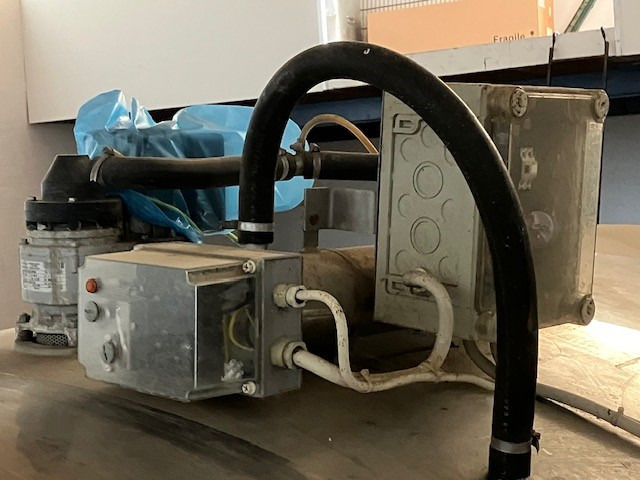 DeLaval 6000L Kühltank - Livestock equipment: picture 4 DeLaval 6000L Kühltank - Livestock equipment: picture 4