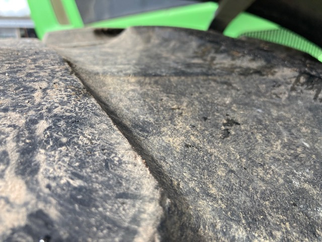 Deutz-Fahr Agrotron 7230 TTV - Farm tractor: picture 2 Deutz-Fahr Agrotron 7230 TTV - Farm tractor: picture 2