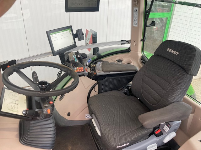 Fendt 1050 Vario Gen3 Profi Setting - Farm tractor: picture 4 Fendt 1050 Vario Gen3 Profi Setting - Farm tractor: picture 4