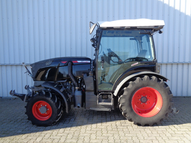 Fendt 207 V Vario Gen3 - Farm tractor: picture 1 Fendt 207 V Vario Gen3 - Farm tractor: picture 1