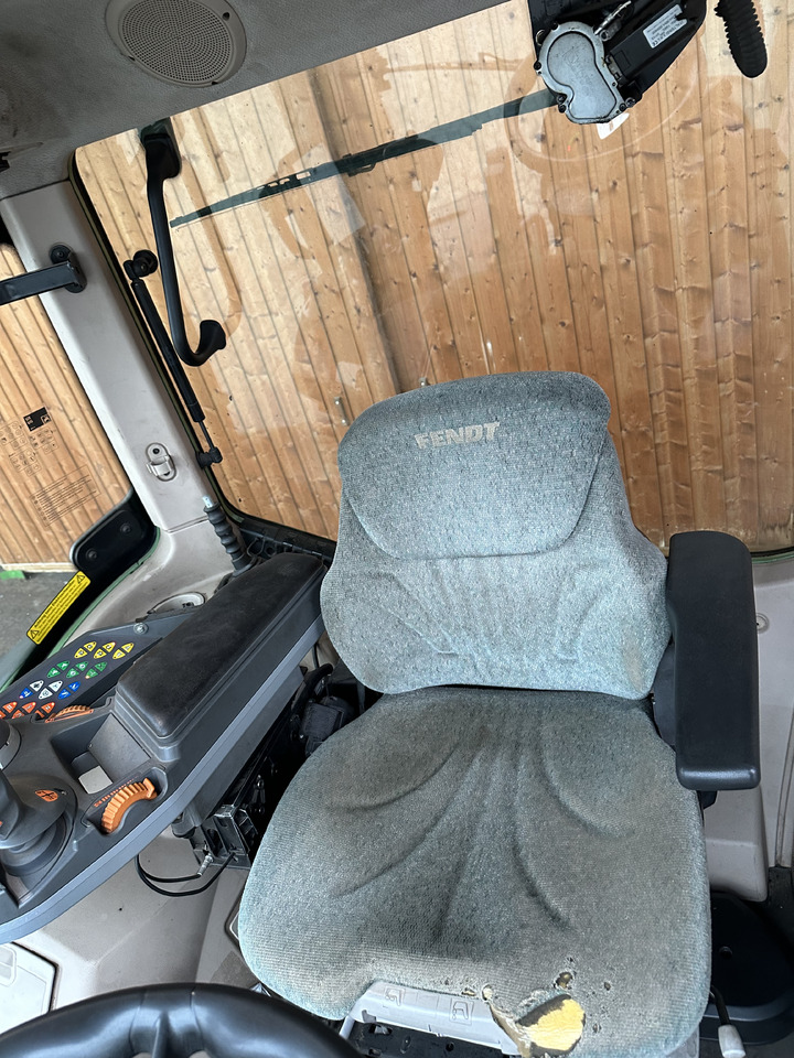 Fendt 513 Vario SCR Power - Farm tractor: picture 5 Fendt 513 Vario SCR Power - Farm tractor: picture 5