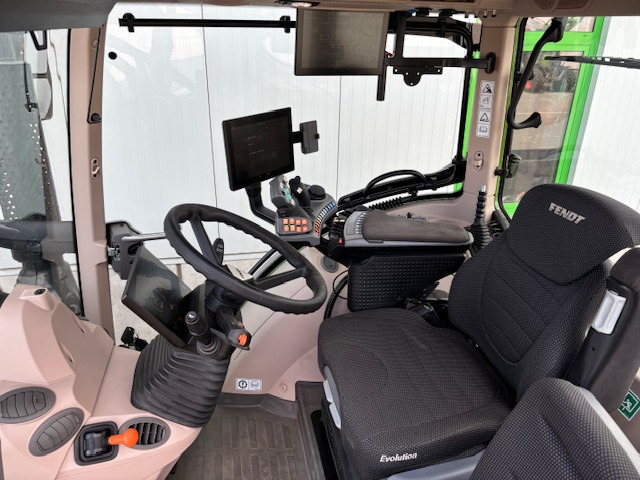 Fendt 516 Vario Gen3 Profi Setting2 - Farm tractor: picture 3 Fendt 516 Vario Gen3 Profi Setting2 - Farm tractor: picture 3