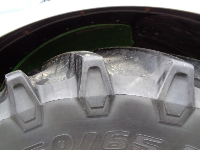 Fendt 516 Vario S4 Power - Farm tractor: picture 5 Fendt 516 Vario S4 Power - Farm tractor: picture 5