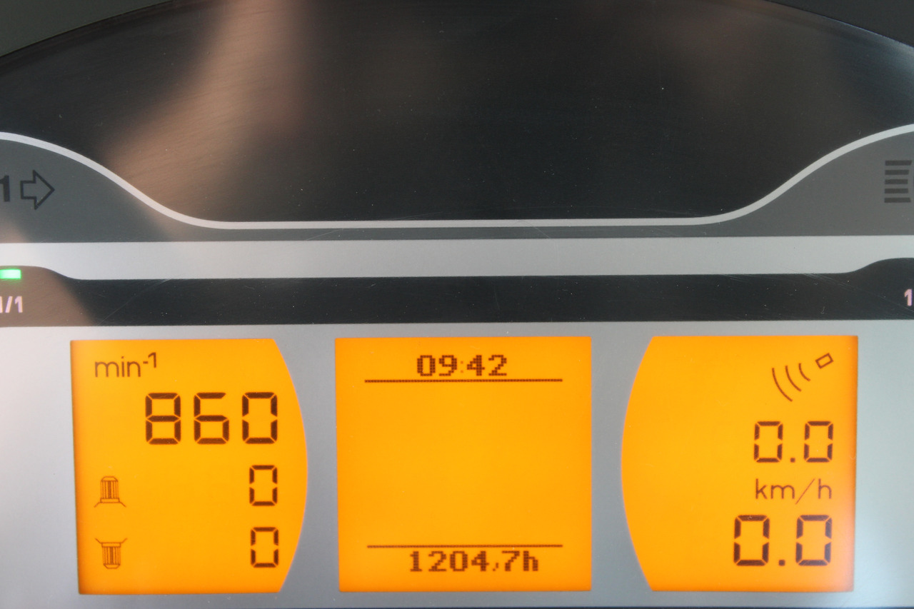 Fendt 516 Vario S4 PowerPlus - Farm tractor: picture 4 Fendt 516 Vario S4 PowerPlus - Farm tractor: picture 4