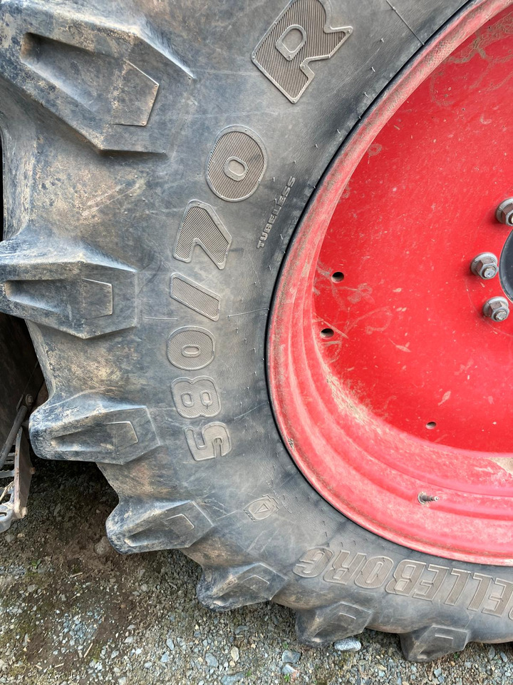 Fendt 718 Vario S4 Power - Farm tractor: picture 3 Fendt 718 Vario S4 Power - Farm tractor: picture 3