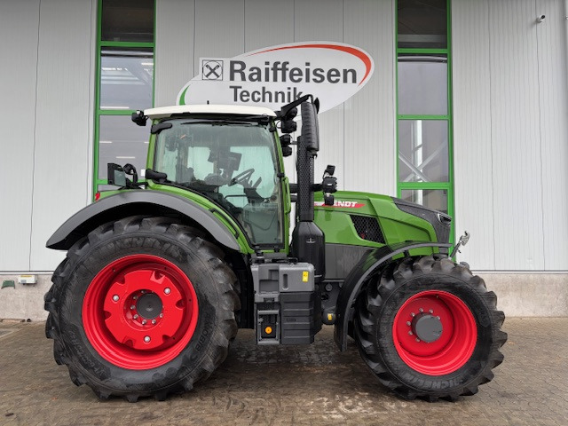 Leasing of Fendt 724 Vario Gen7 Power Setting2 Fendt 724 Vario Gen7 Power Setting2: picture 10 Leasing of Fendt 724 Vario Gen7 Power Setting2 Fendt 724 Vario Gen7 Power Setting2: picture 10