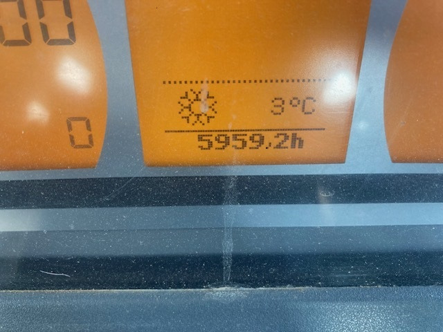 Fendt 724 Vario S4 Profi - Farm tractor: picture 2 Fendt 724 Vario S4 Profi - Farm tractor: picture 2