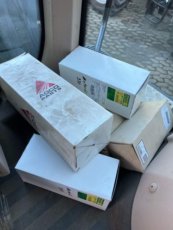 Fendt 930 Vario - Farm tractor: picture 2 Fendt 930 Vario - Farm tractor: picture 2