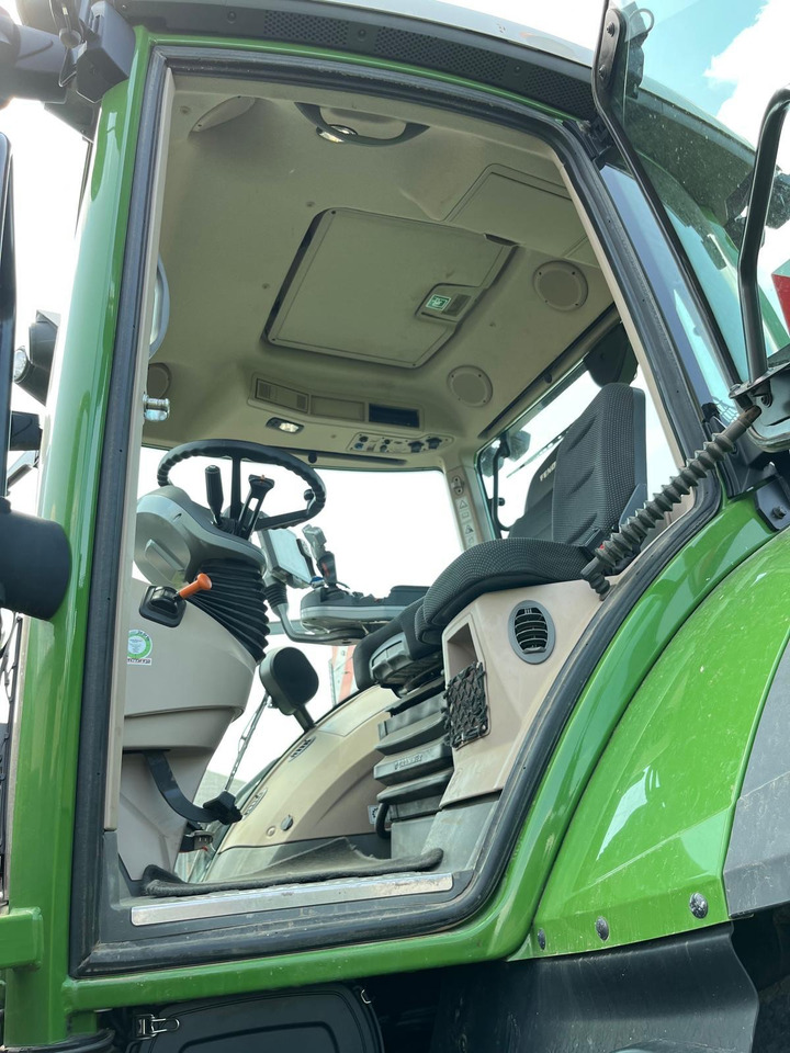 Fendt 939 Vario Gen6 ProfiPlus - Farm tractor: picture 4 Fendt 939 Vario Gen6 ProfiPlus - Farm tractor: picture 4