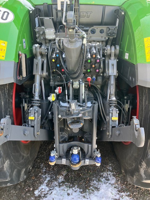 Fendt 939 Vario Gen7 Profi Setting2 - Farm tractor: picture 3 Fendt 939 Vario Gen7 Profi Setting2 - Farm tractor: picture 3
